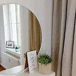 3-raum-appartement Im Lutherviertel, Wlan Daire *