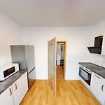 3-raum-appartement Im Lutherviertel, Wlan * Chemnitz
